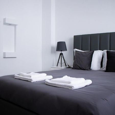 세심브라 Casa Do Sal 아파트 외부 사진