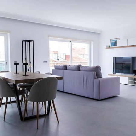 세심브라 Casa Do Sal 아파트 외부 사진
