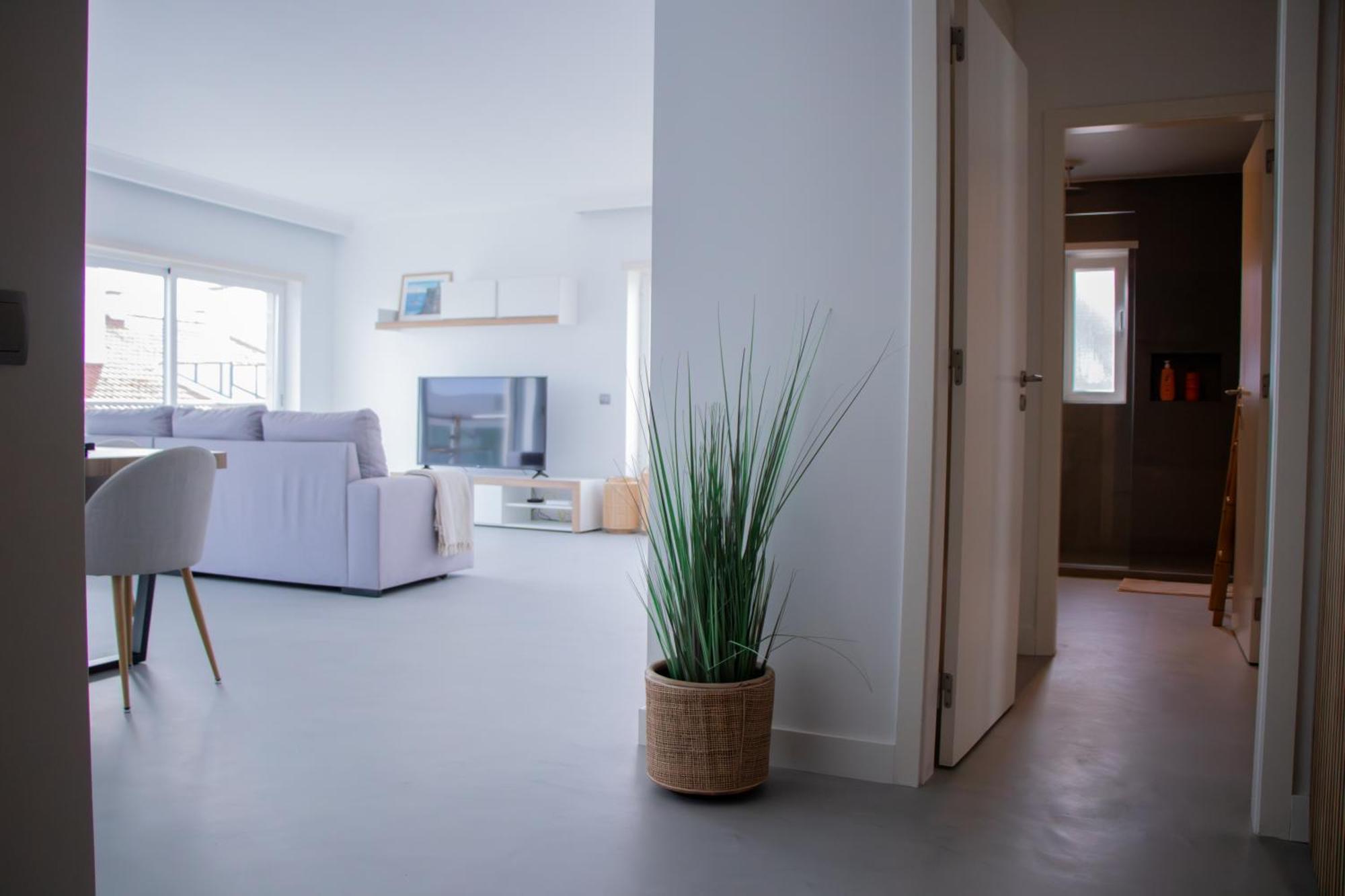 세심브라 Casa Do Sal 아파트 외부 사진