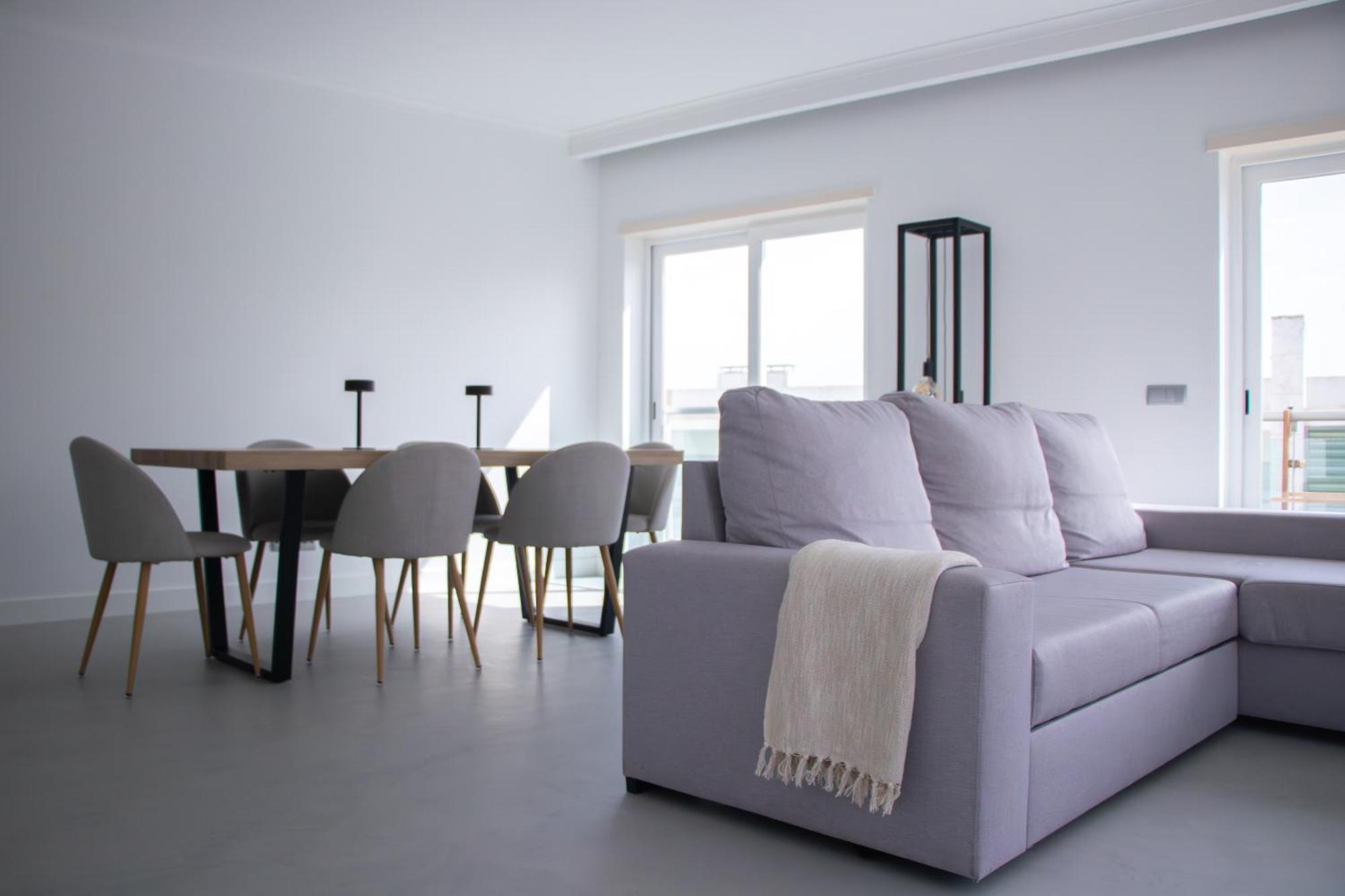 세심브라 Casa Do Sal 아파트 외부 사진