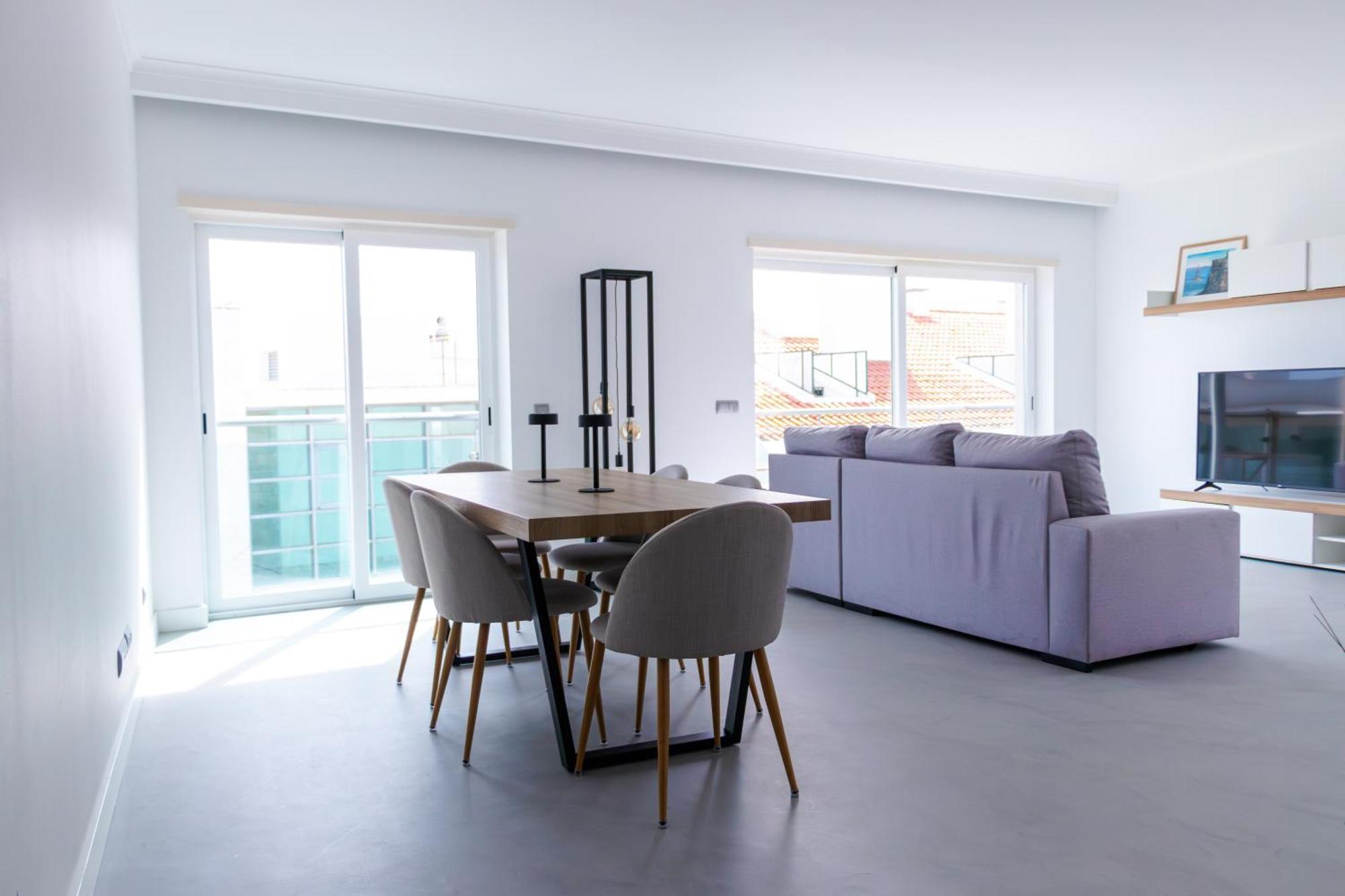 세심브라 Casa Do Sal 아파트 외부 사진