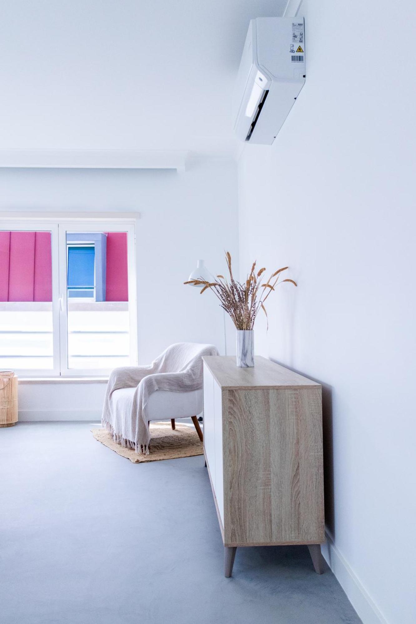 세심브라 Casa Do Sal 아파트 외부 사진