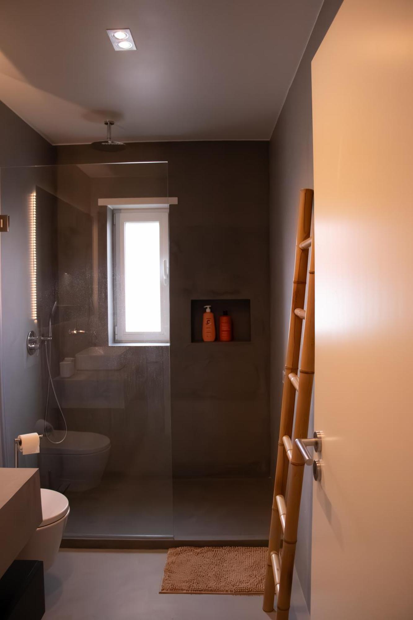 세심브라 Casa Do Sal 아파트 외부 사진